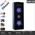BBQ Modellnummer KBQ-166 Lautsprecher 25W wasserdicht Bluetooth-Lautsprecher
